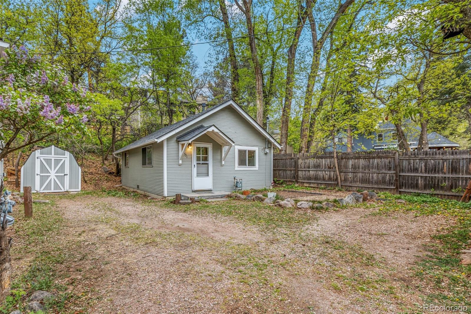 MLS Image #28 for 1531 w cheyenne road,colorado springs, Colorado