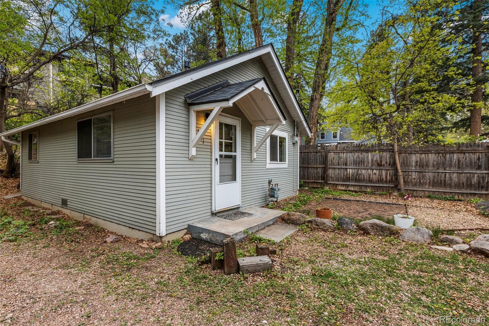 MLS Image #29 for 1531 w cheyenne road,colorado springs, Colorado