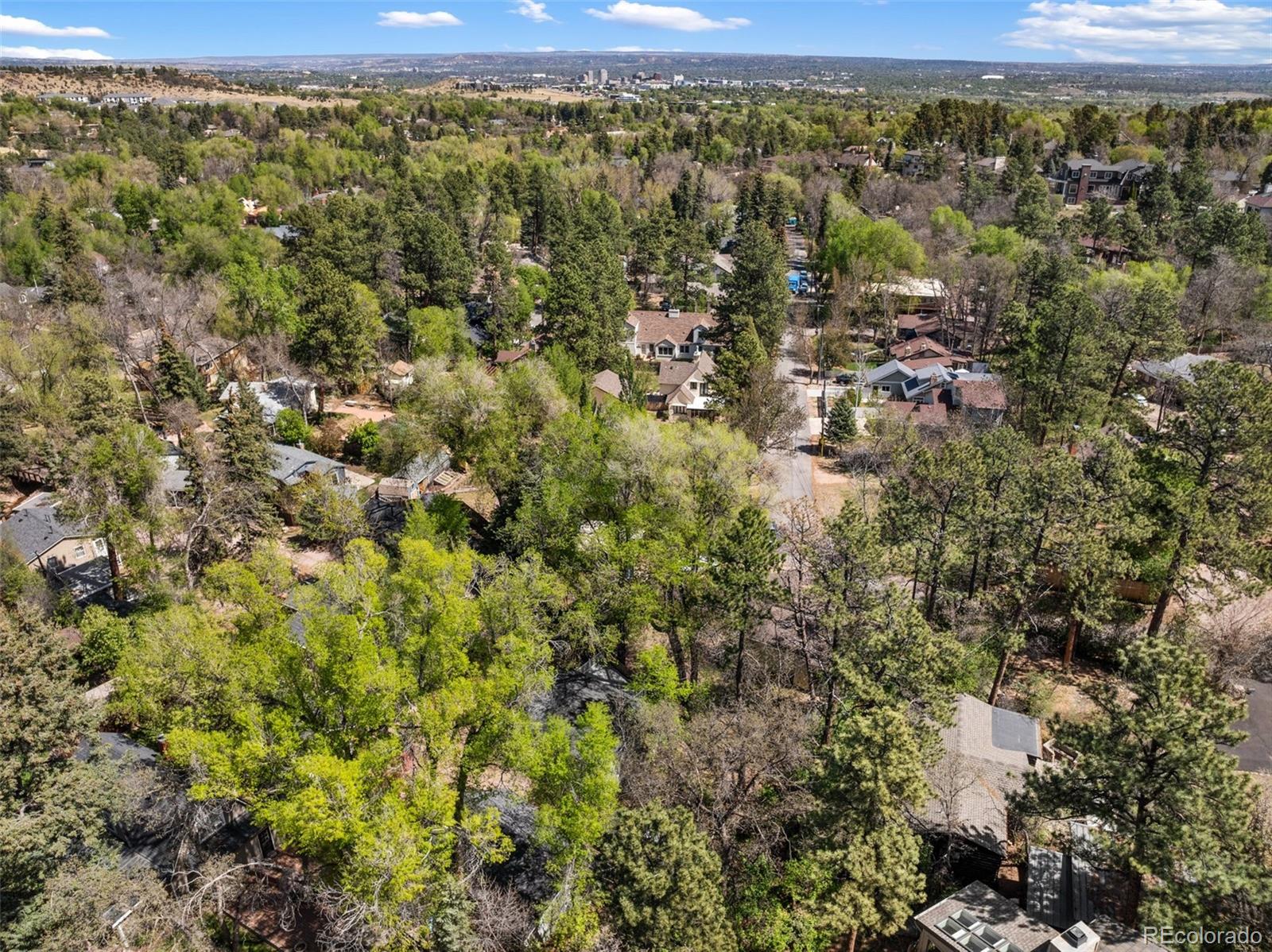 MLS Image #35 for 1531 w cheyenne road,colorado springs, Colorado
