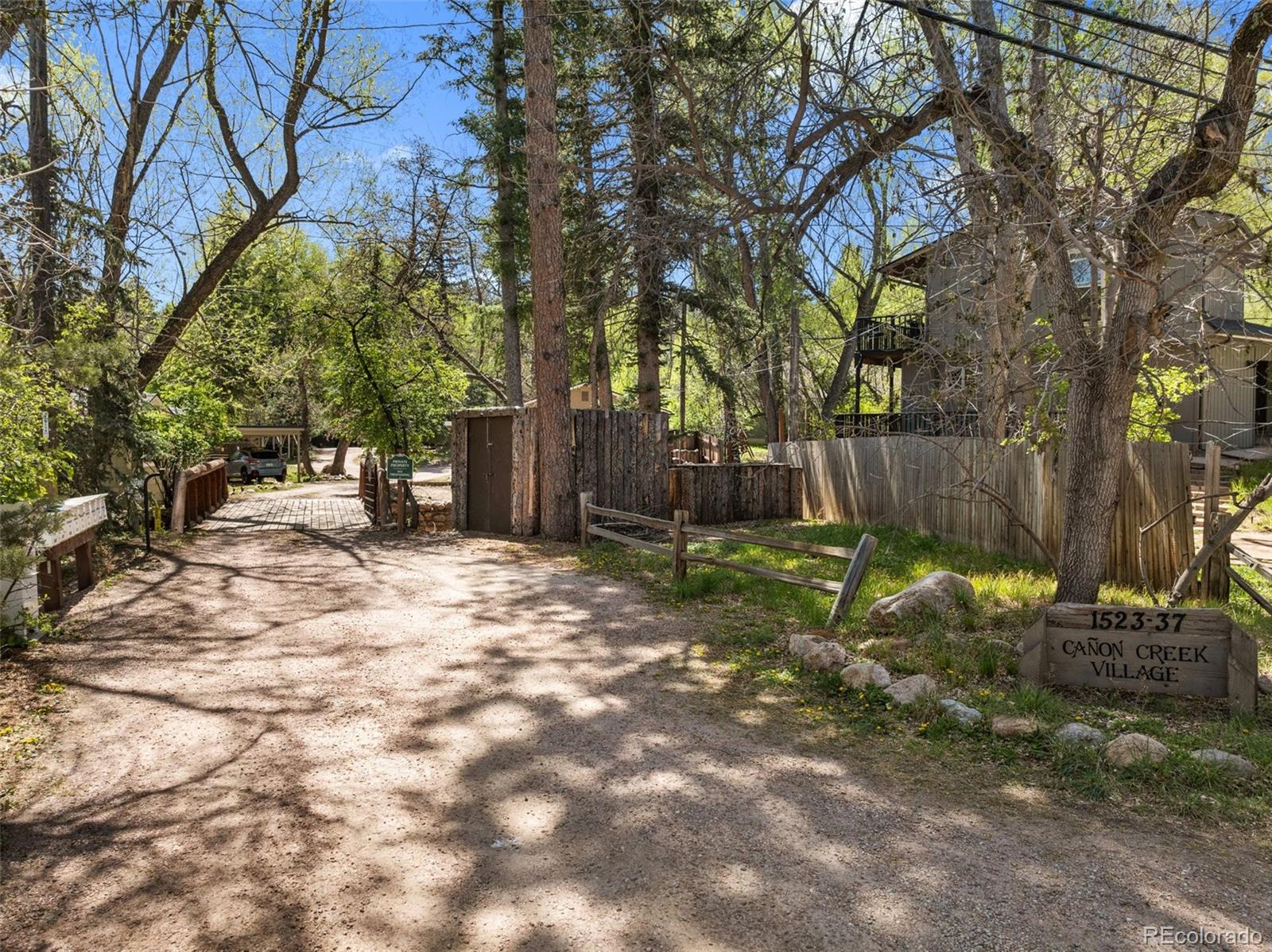 MLS Image #38 for 1531 w cheyenne road,colorado springs, Colorado