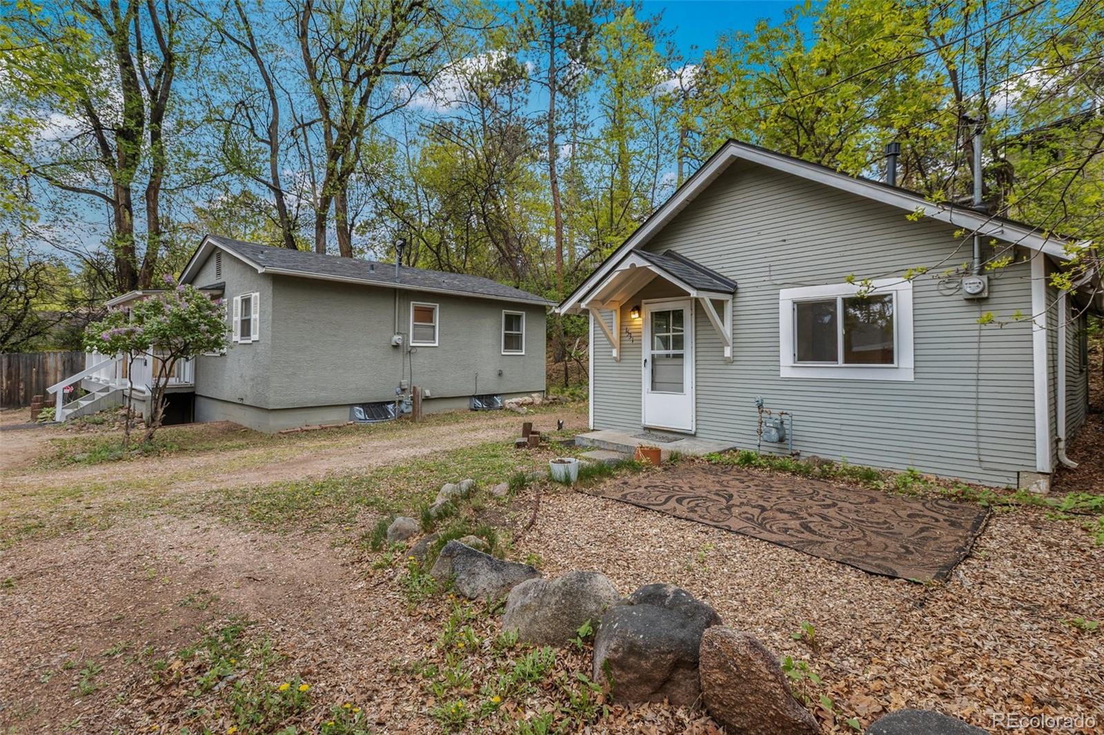 MLS Image #39 for 1531 w cheyenne road,colorado springs, Colorado