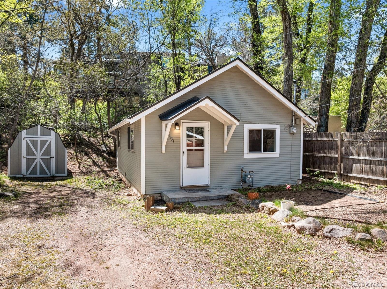 MLS Image #40 for 1531 w cheyenne road,colorado springs, Colorado