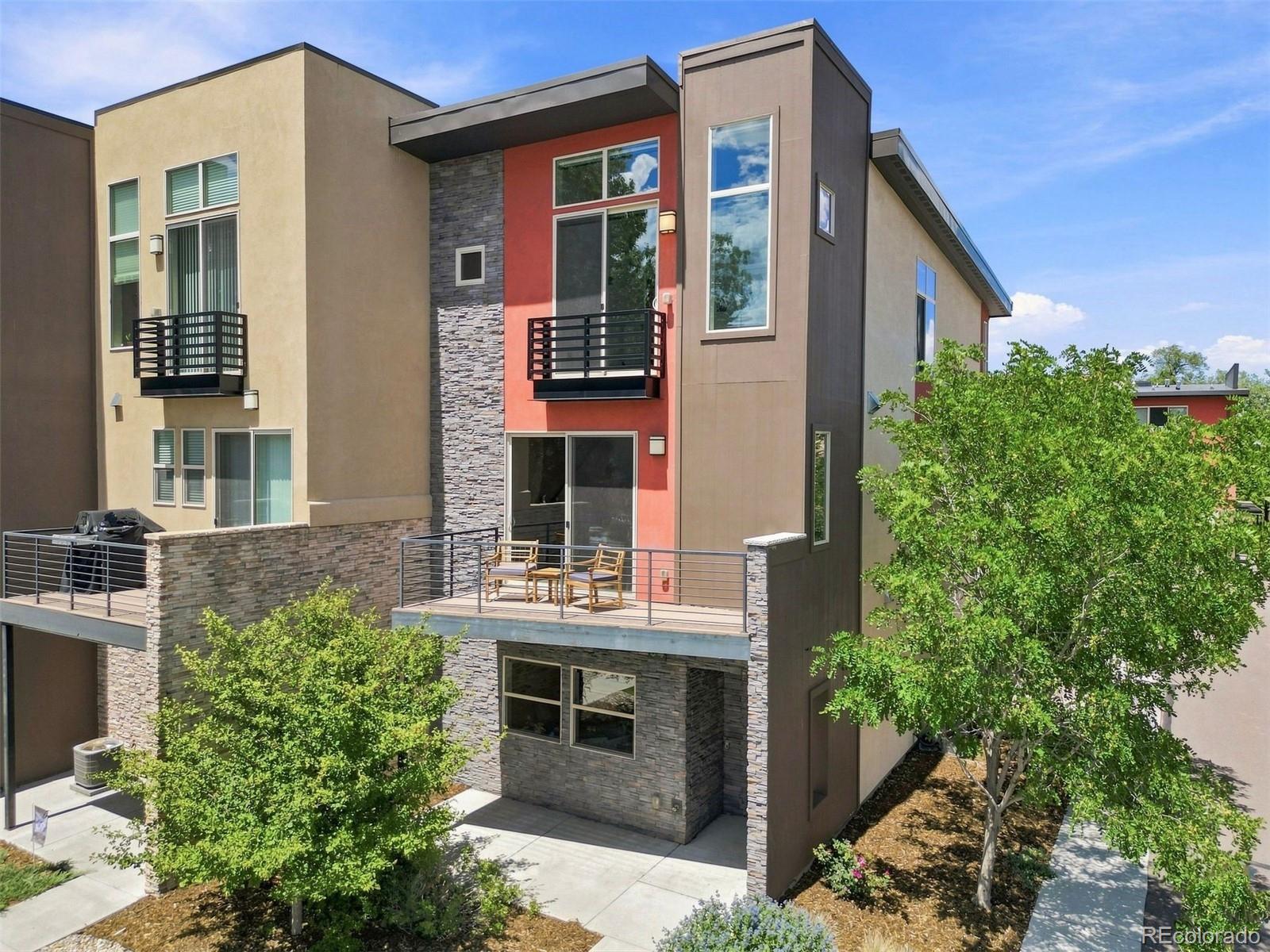 MLS Image #0 for 94  cheyenne boulevard,colorado springs, Colorado