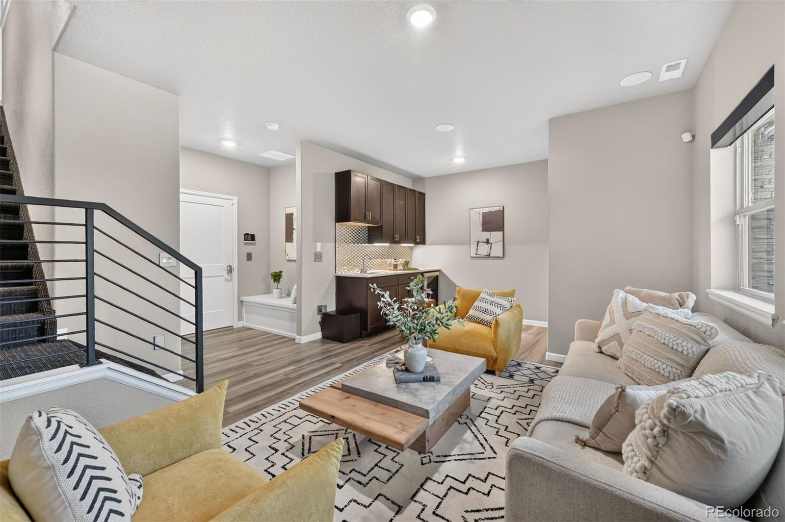 MLS Image #11 for 94  cheyenne boulevard,colorado springs, Colorado