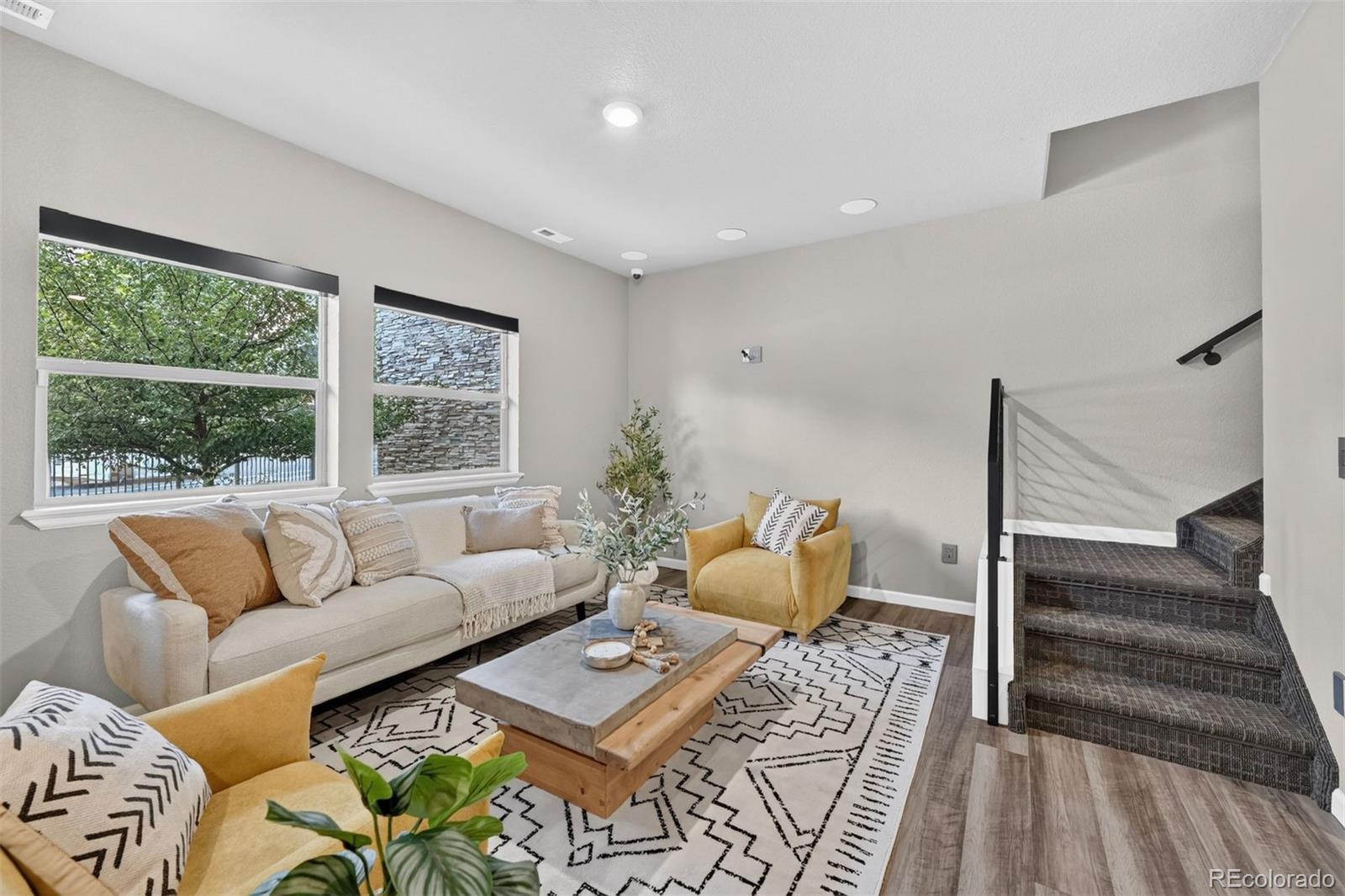 MLS Image #14 for 94  cheyenne boulevard,colorado springs, Colorado