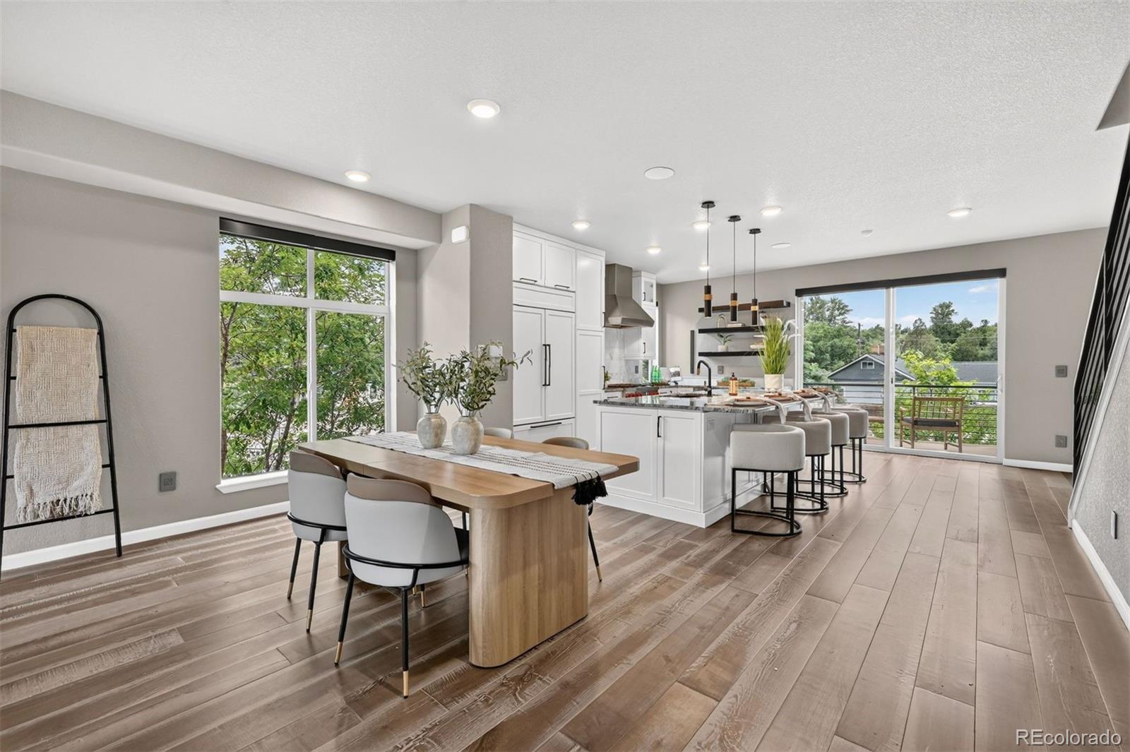 MLS Image #15 for 94  cheyenne boulevard,colorado springs, Colorado