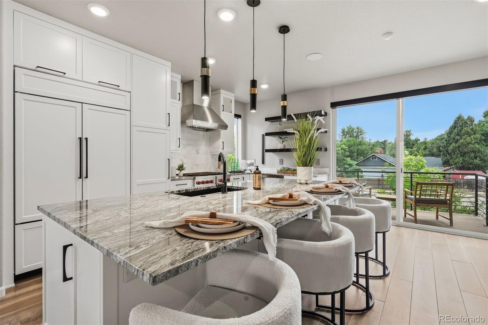 MLS Image #21 for 94  cheyenne boulevard,colorado springs, Colorado