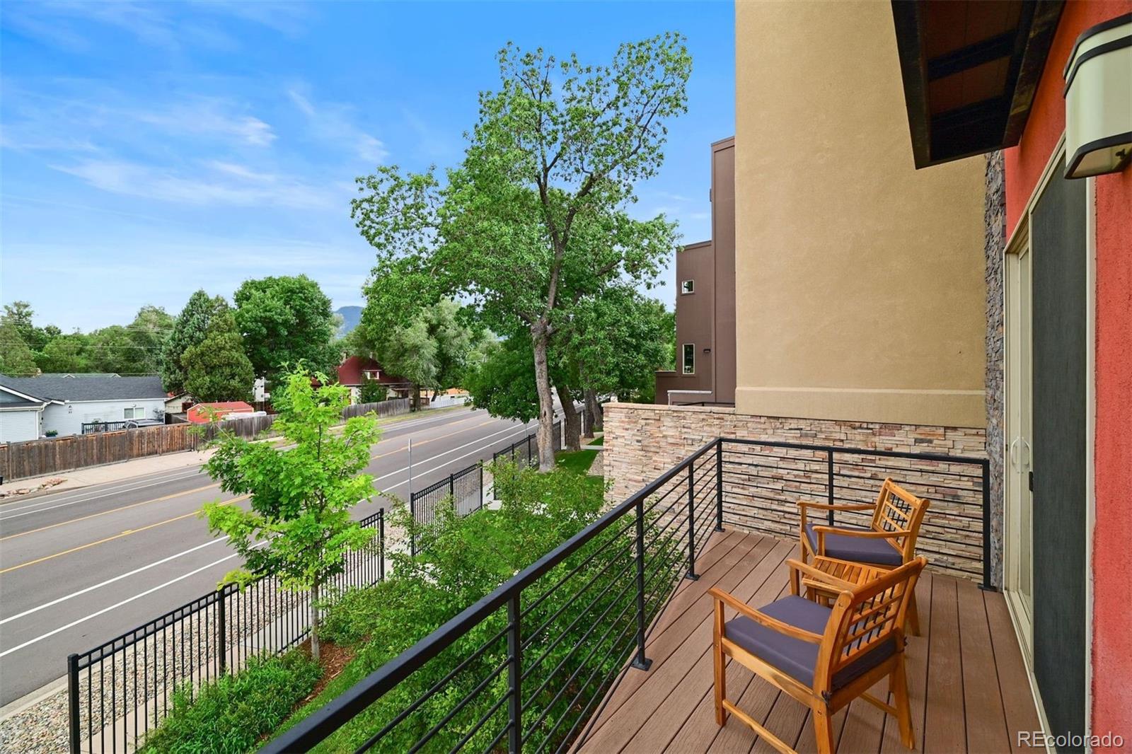 MLS Image #23 for 94  cheyenne boulevard,colorado springs, Colorado