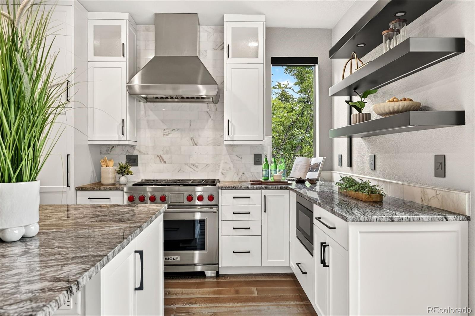 MLS Image #25 for 94  cheyenne boulevard,colorado springs, Colorado