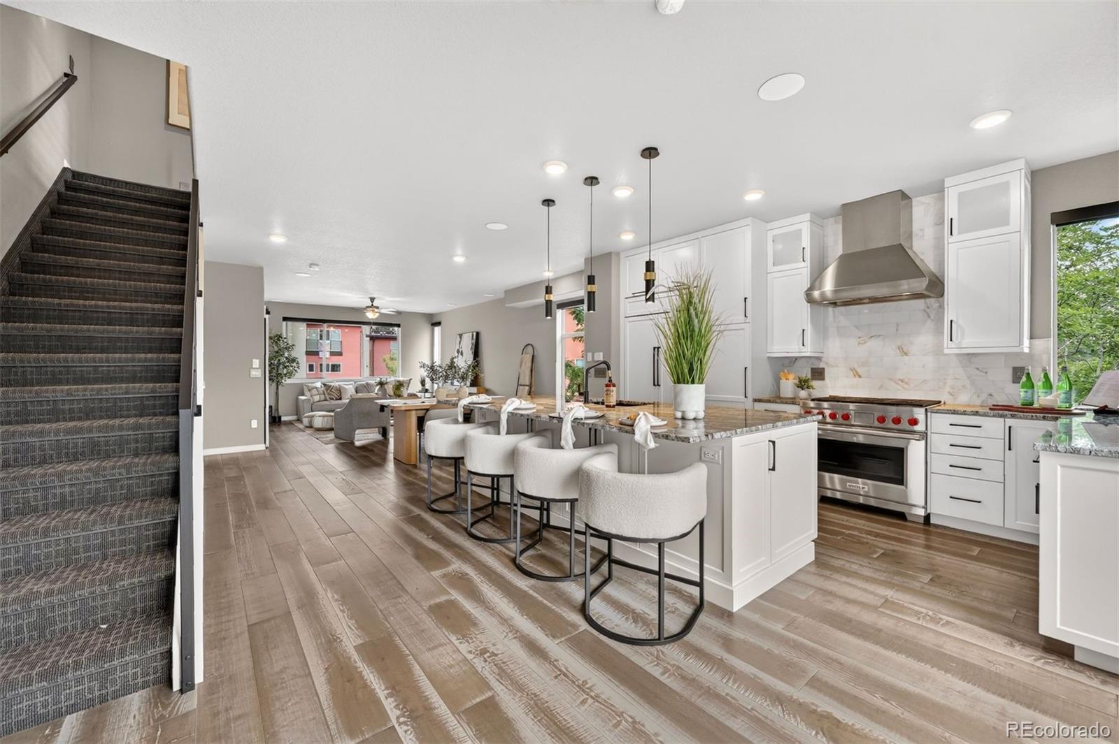 MLS Image #26 for 94  cheyenne boulevard,colorado springs, Colorado