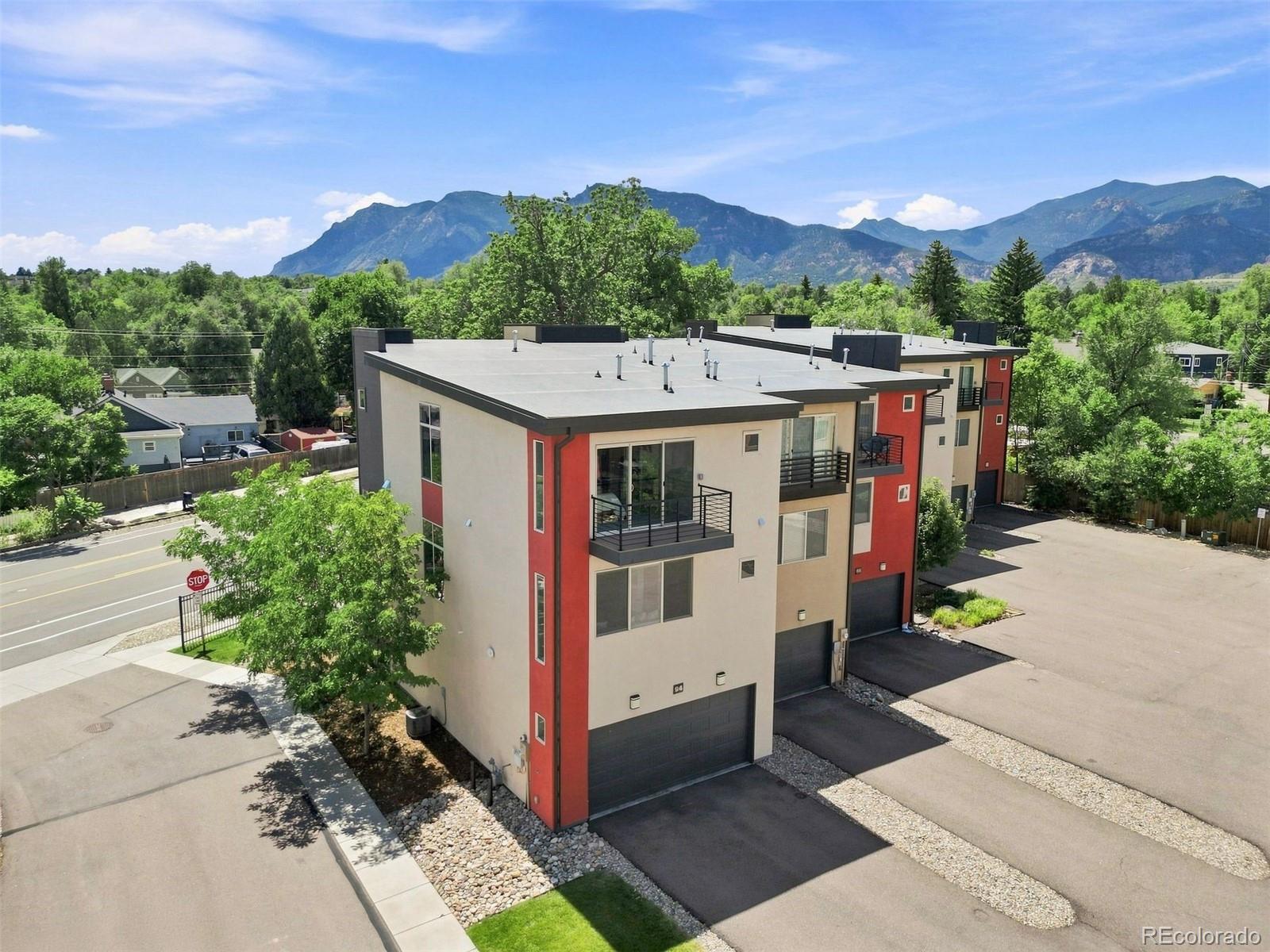 MLS Image #35 for 94  cheyenne boulevard,colorado springs, Colorado