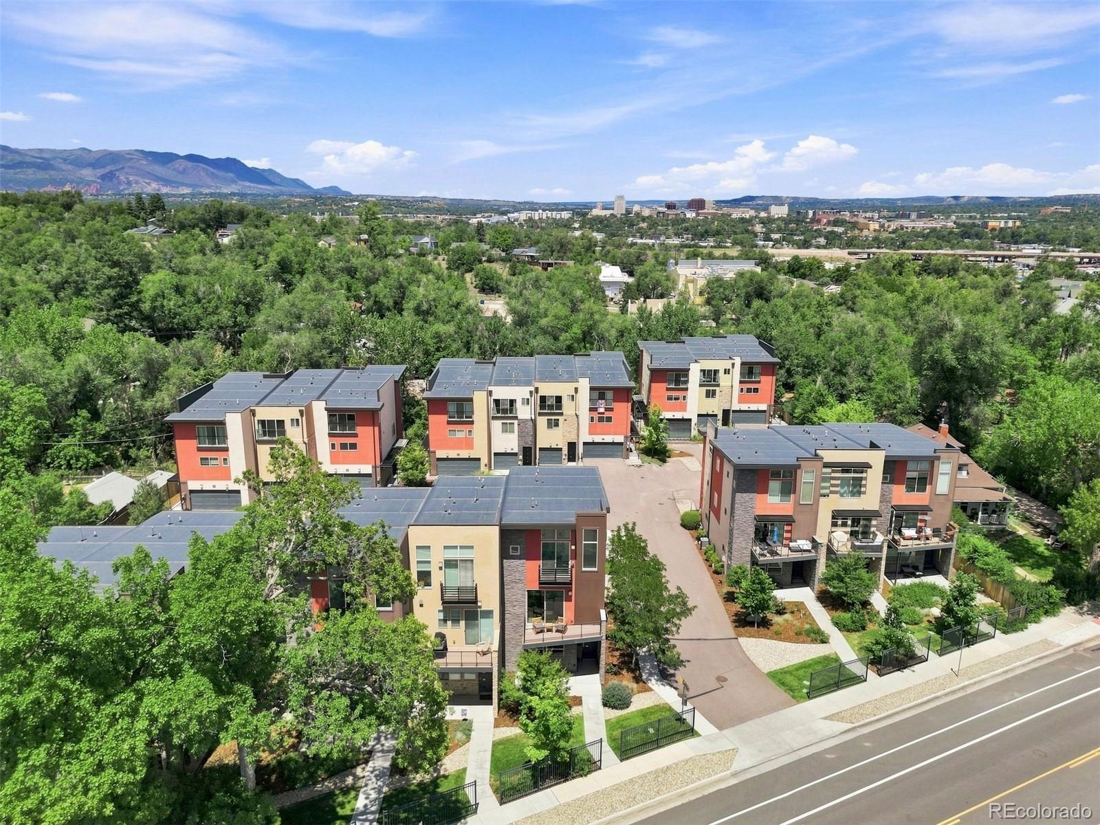 MLS Image #36 for 94  cheyenne boulevard,colorado springs, Colorado