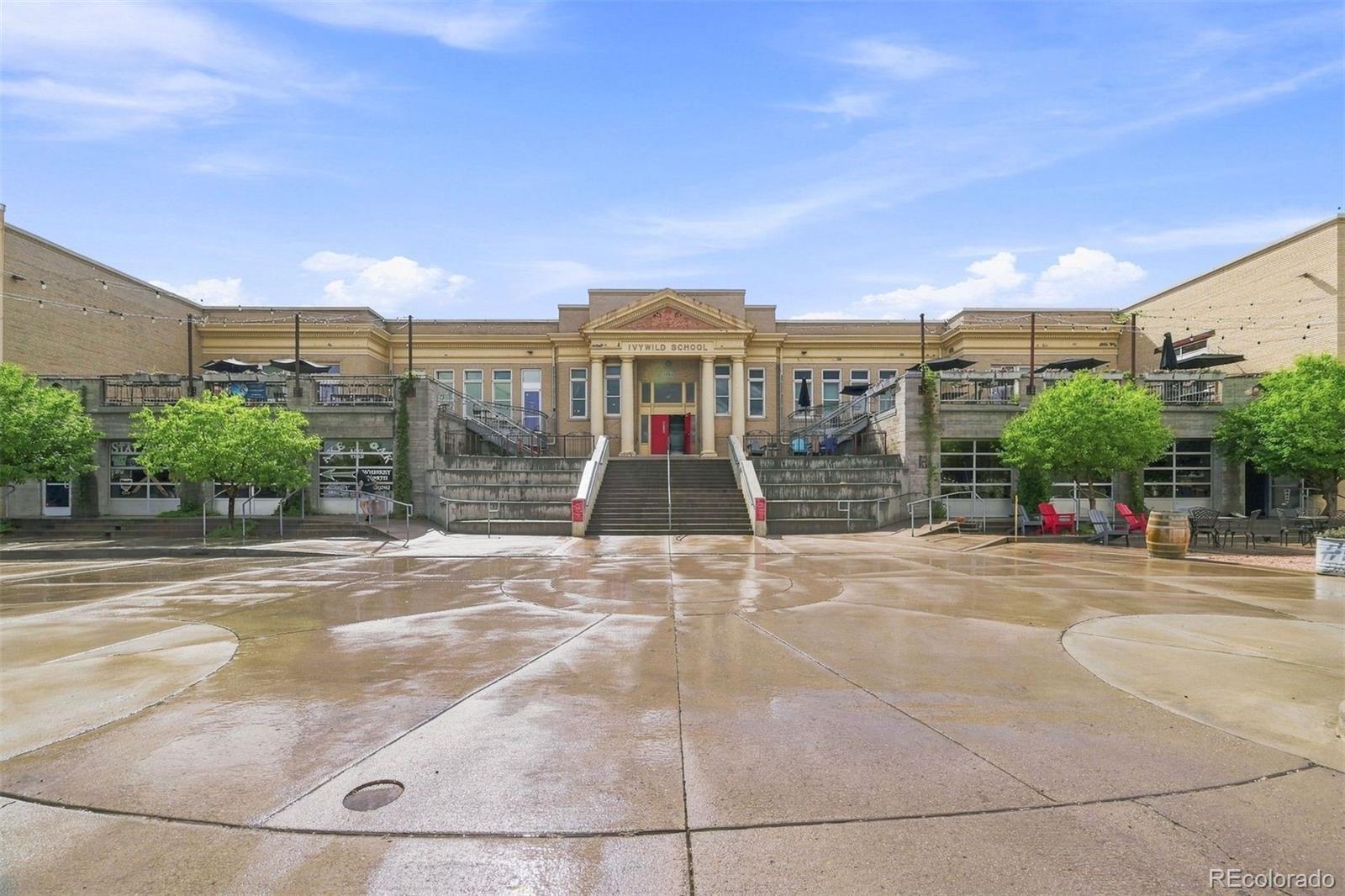 MLS Image #37 for 94  cheyenne boulevard,colorado springs, Colorado