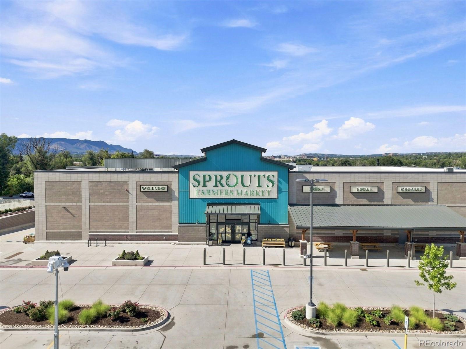 MLS Image #41 for 94  cheyenne boulevard,colorado springs, Colorado