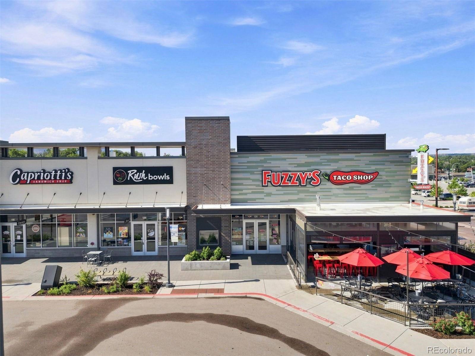 MLS Image #42 for 94  cheyenne boulevard,colorado springs, Colorado