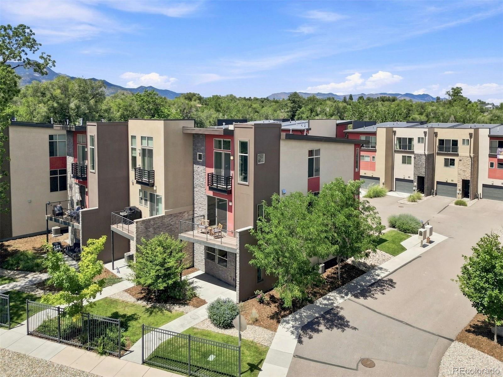 MLS Image #45 for 94  cheyenne boulevard,colorado springs, Colorado