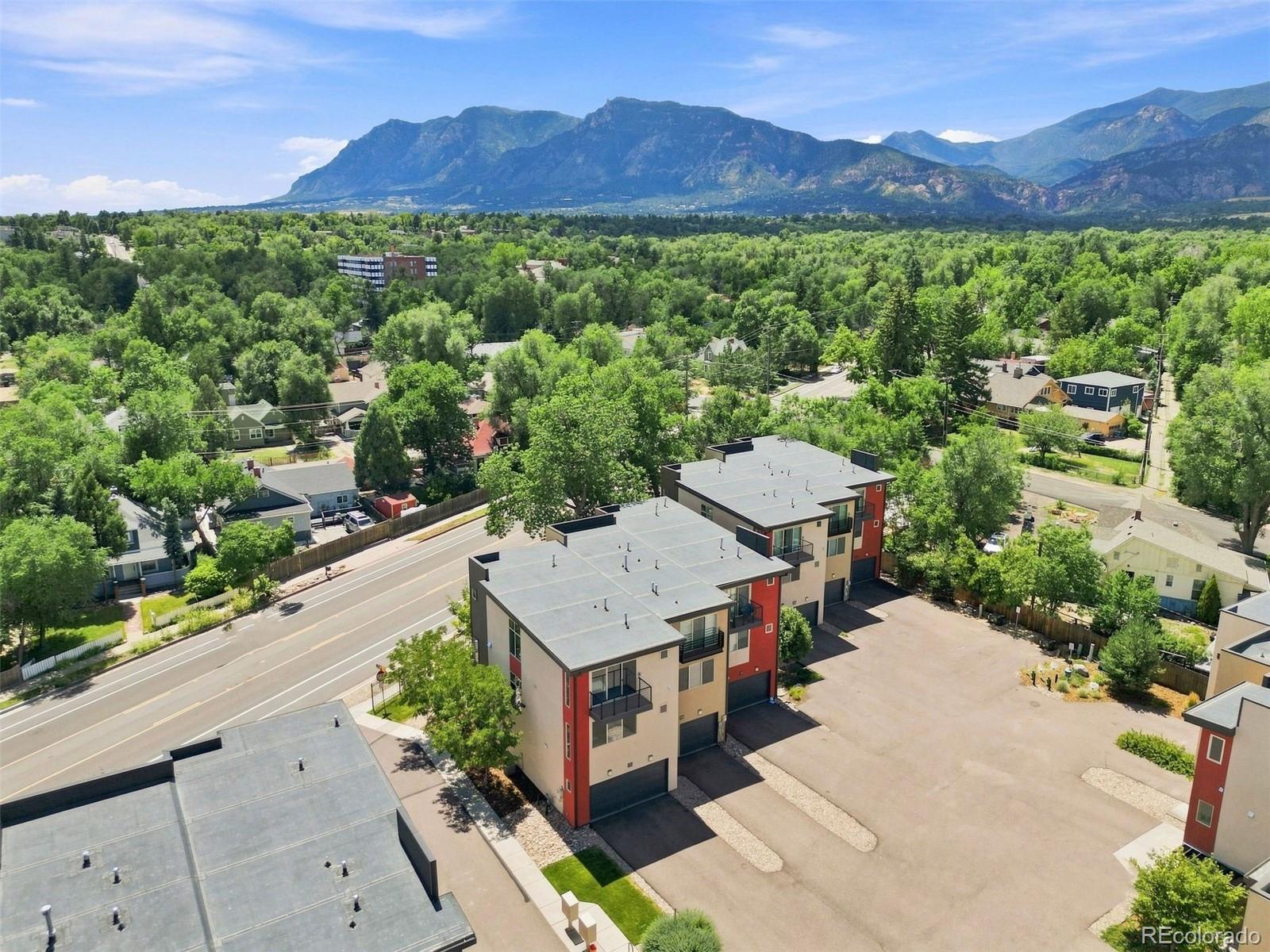 MLS Image #46 for 94  cheyenne boulevard,colorado springs, Colorado