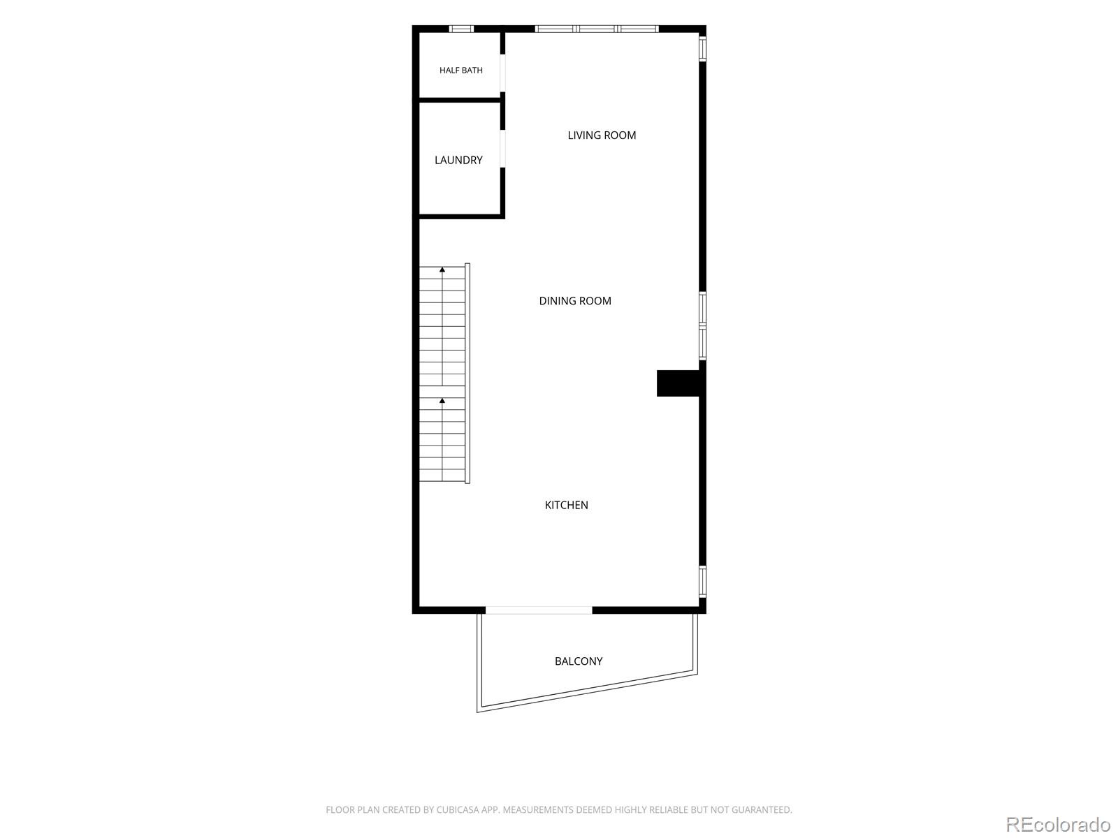 MLS Image #47 for 94  cheyenne boulevard,colorado springs, Colorado