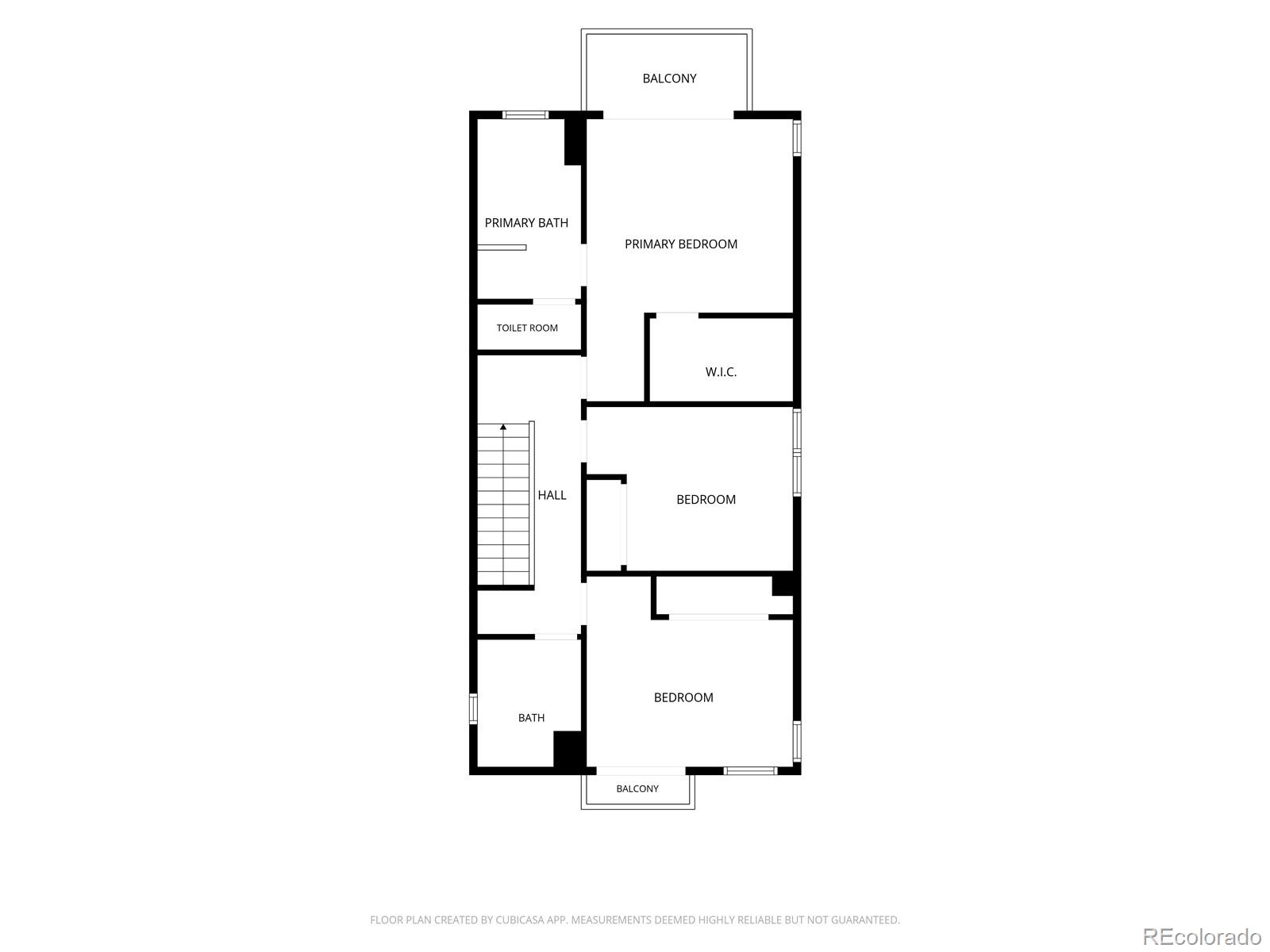 MLS Image #48 for 94  cheyenne boulevard,colorado springs, Colorado