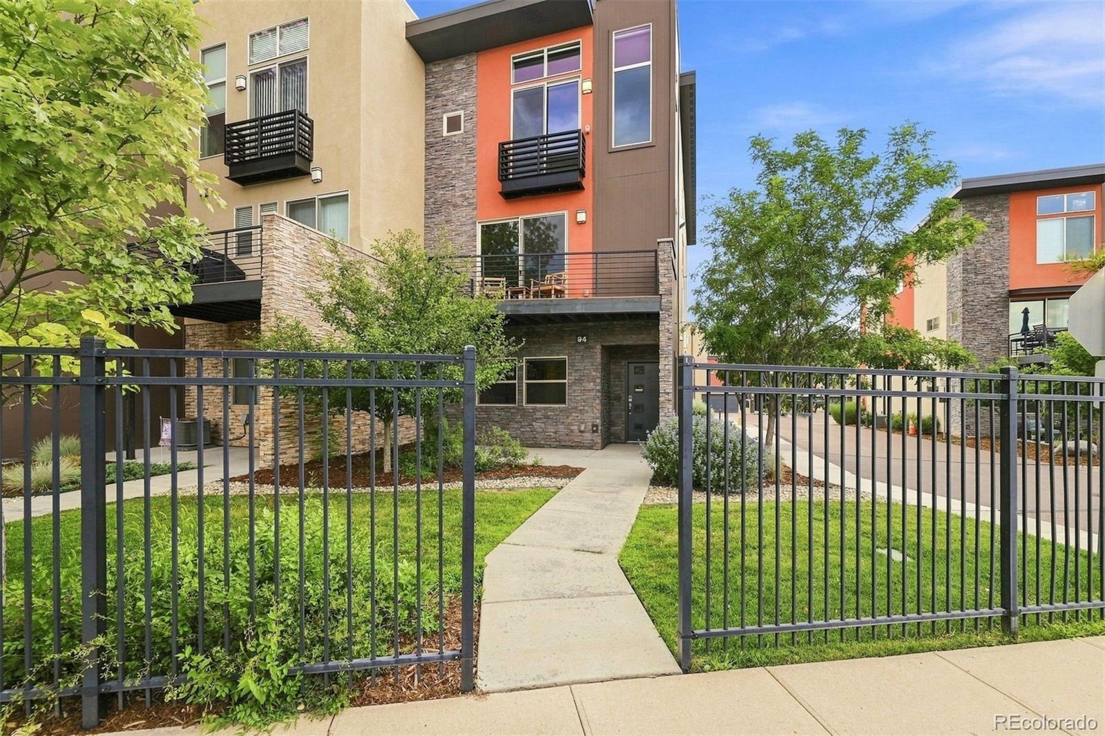 MLS Image #6 for 94  cheyenne boulevard,colorado springs, Colorado