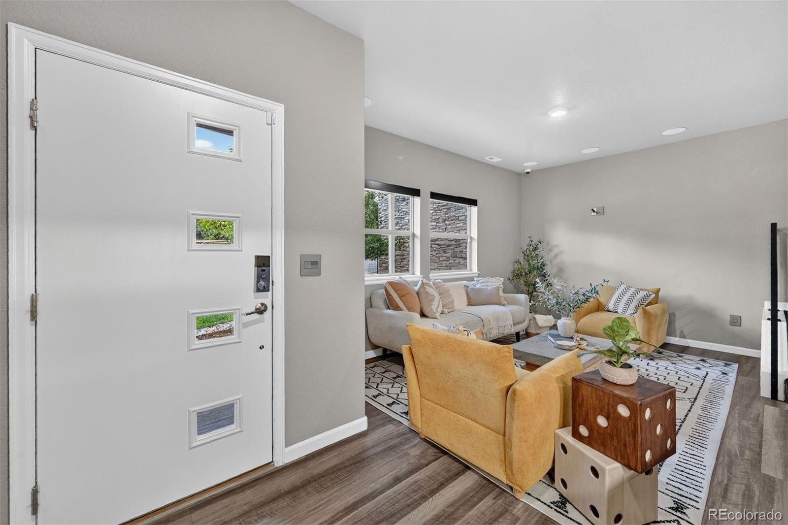 MLS Image #7 for 94  cheyenne boulevard,colorado springs, Colorado