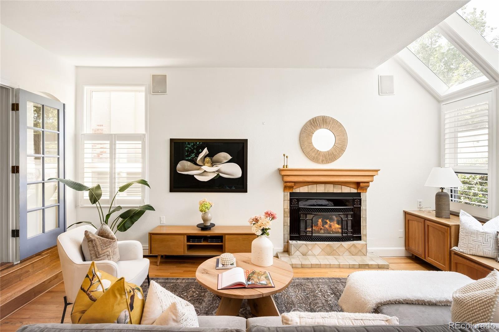 MLS Image #15 for 1131  saint paul street,denver, Colorado