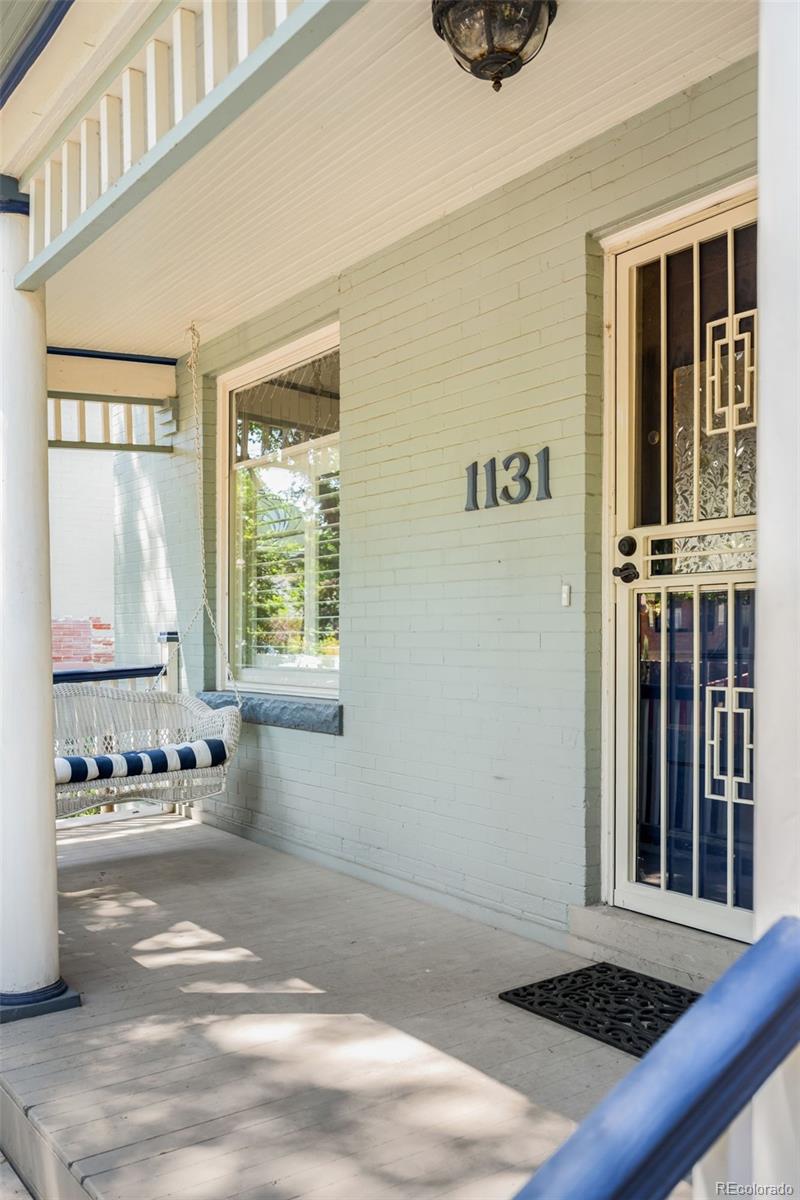 MLS Image #2 for 1131  saint paul street,denver, Colorado