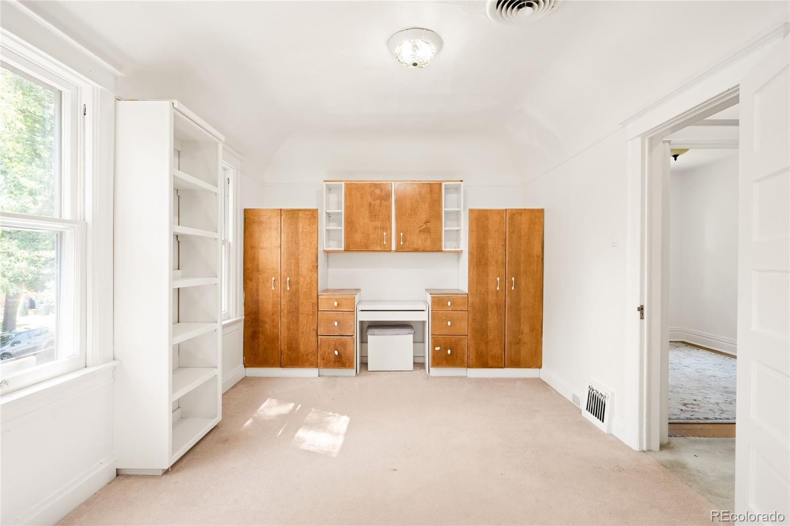 MLS Image #25 for 1131  saint paul street,denver, Colorado