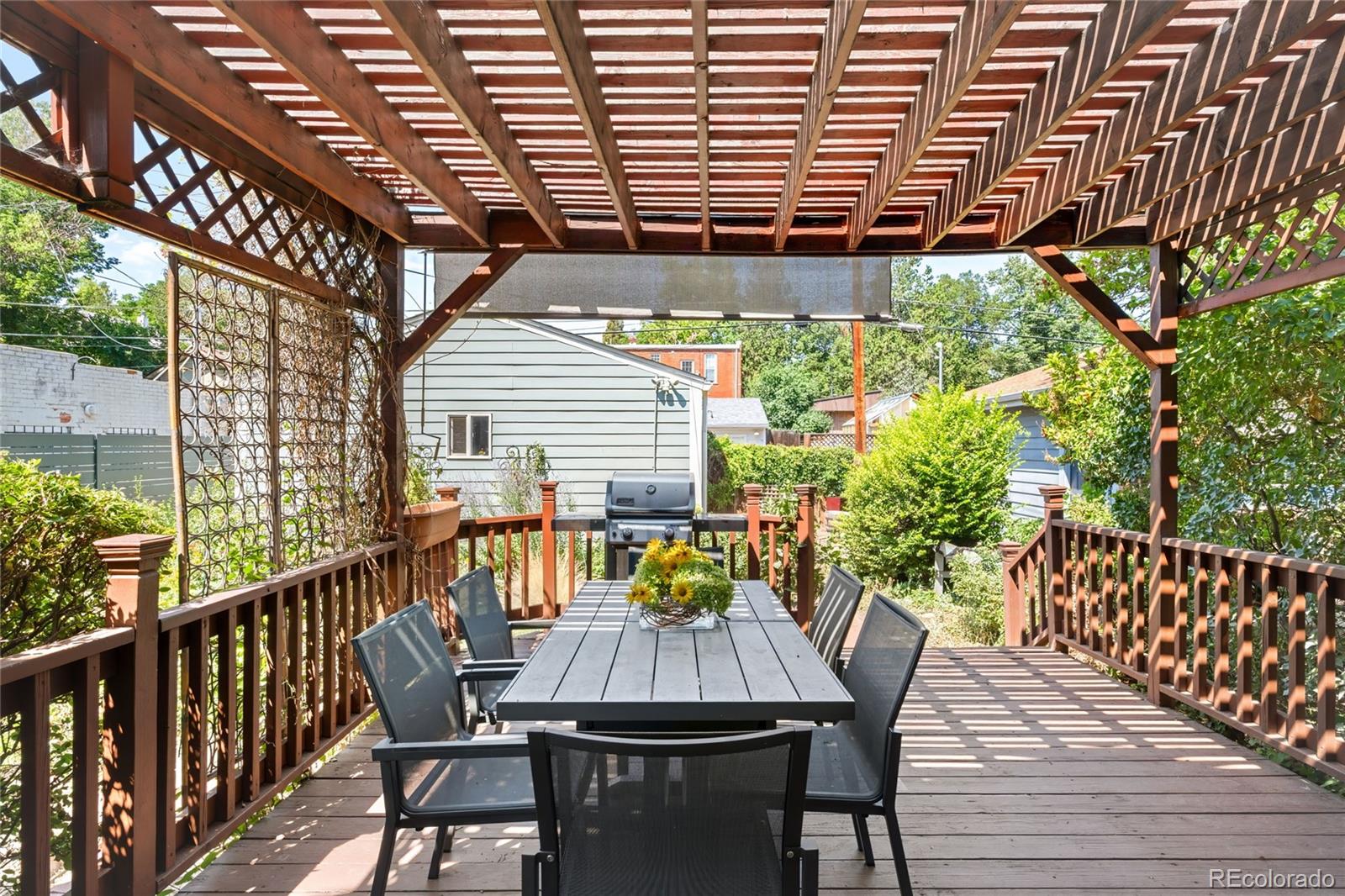 MLS Image #32 for 1131  saint paul street,denver, Colorado