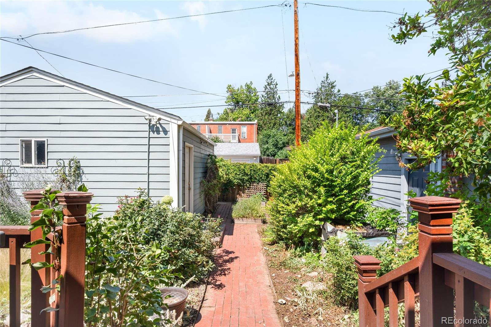 MLS Image #34 for 1131  saint paul street,denver, Colorado
