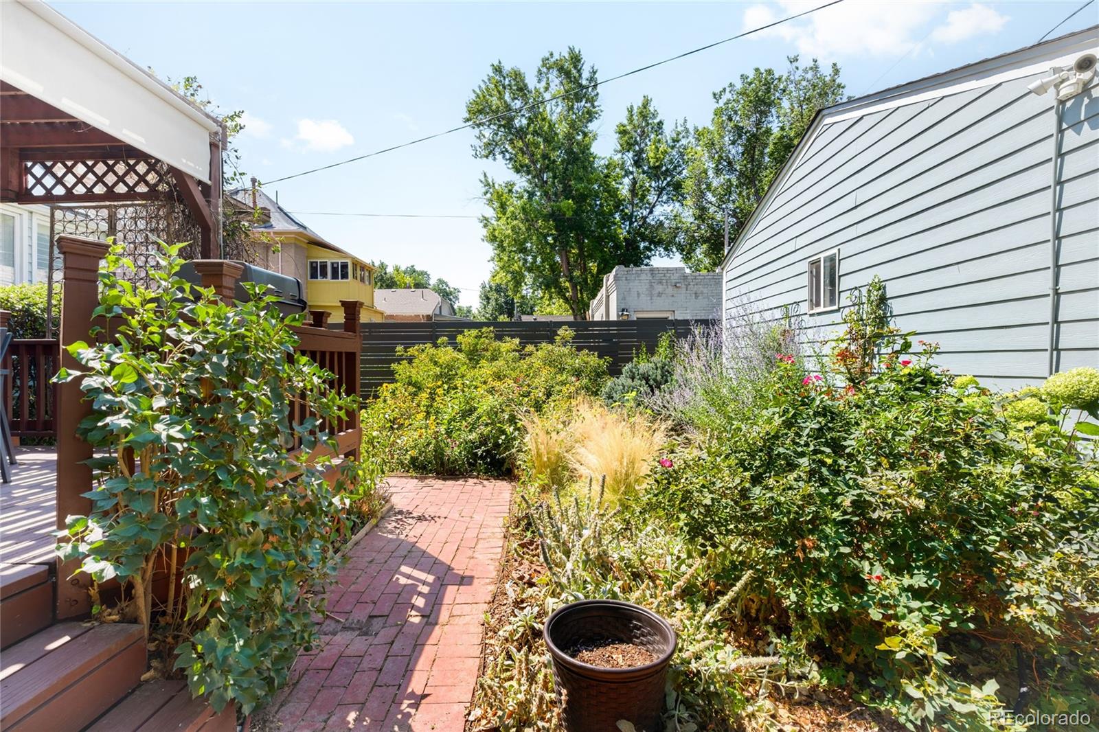 MLS Image #35 for 1131  saint paul street,denver, Colorado