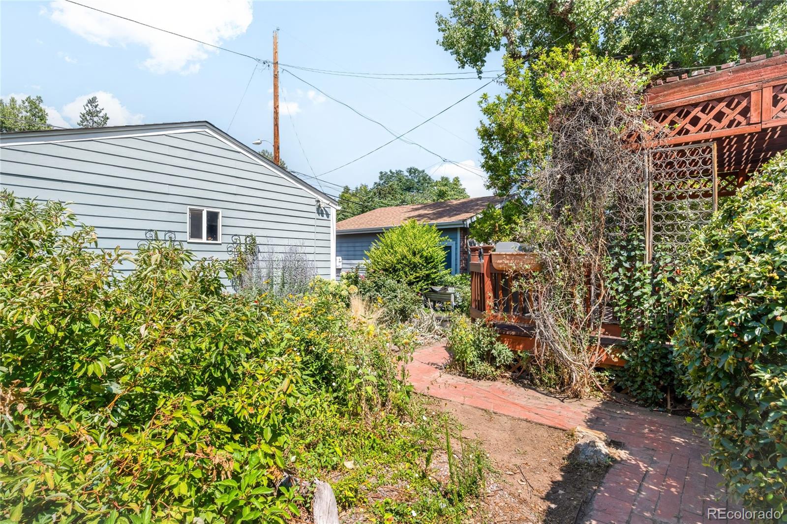 MLS Image #36 for 1131  saint paul street,denver, Colorado