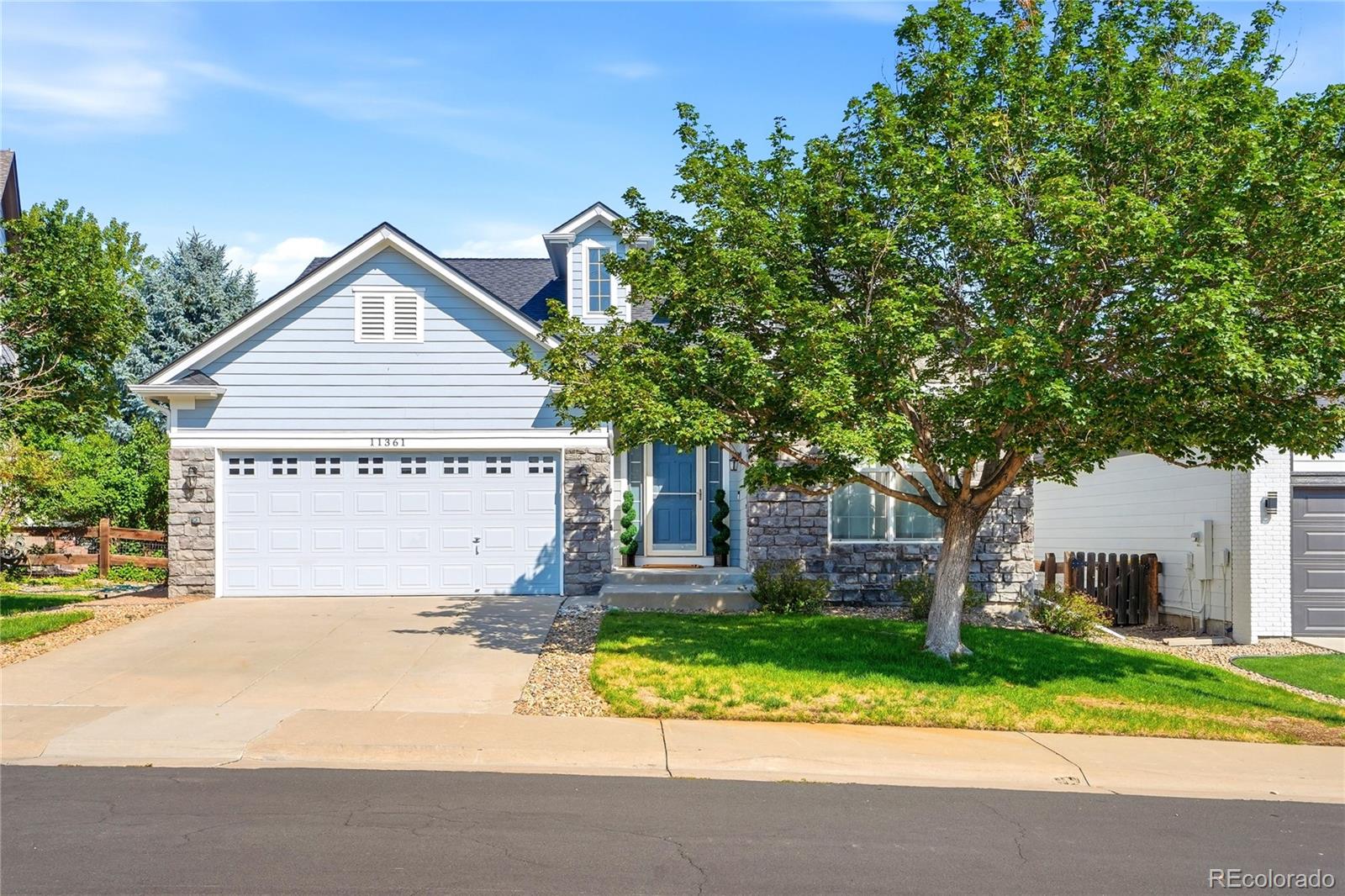 MLS Image #11 for 11361  sun prairie court,parker, Colorado