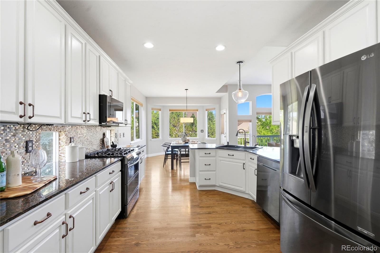 MLS Image #2 for 11361  sun prairie court,parker, Colorado