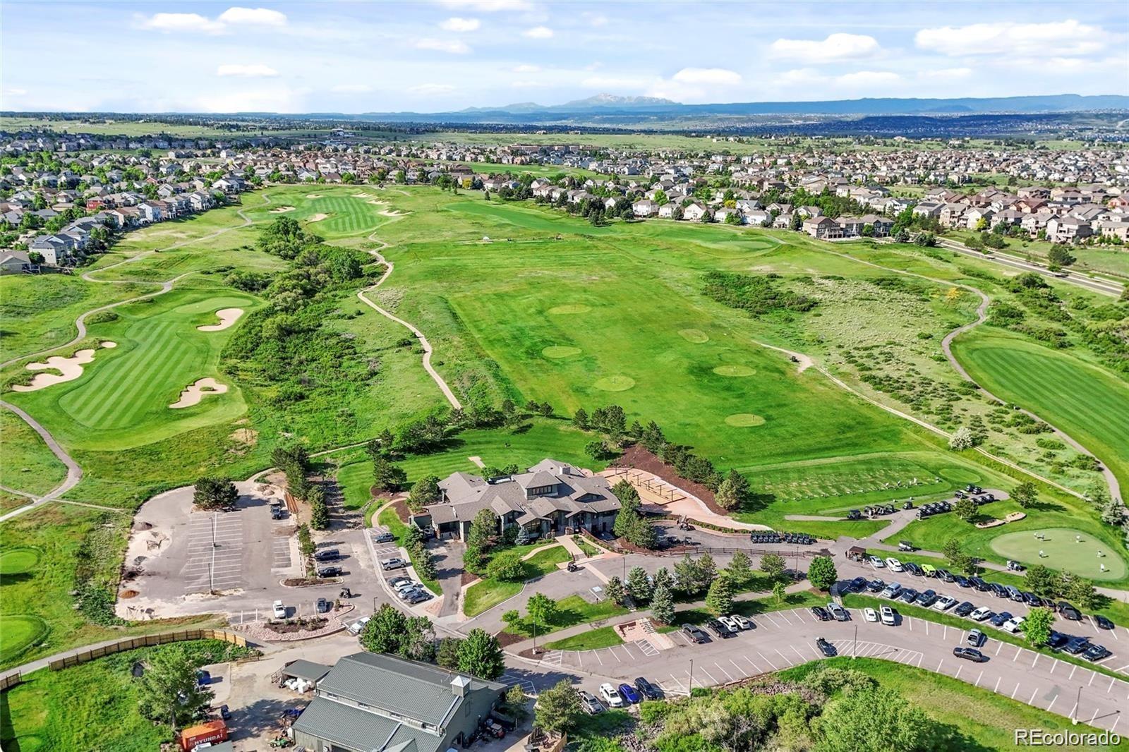 MLS Image #3 for 11361  sun prairie court,parker, Colorado