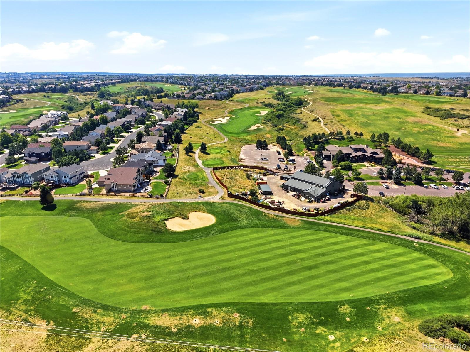MLS Image #4 for 11361  sun prairie court,parker, Colorado