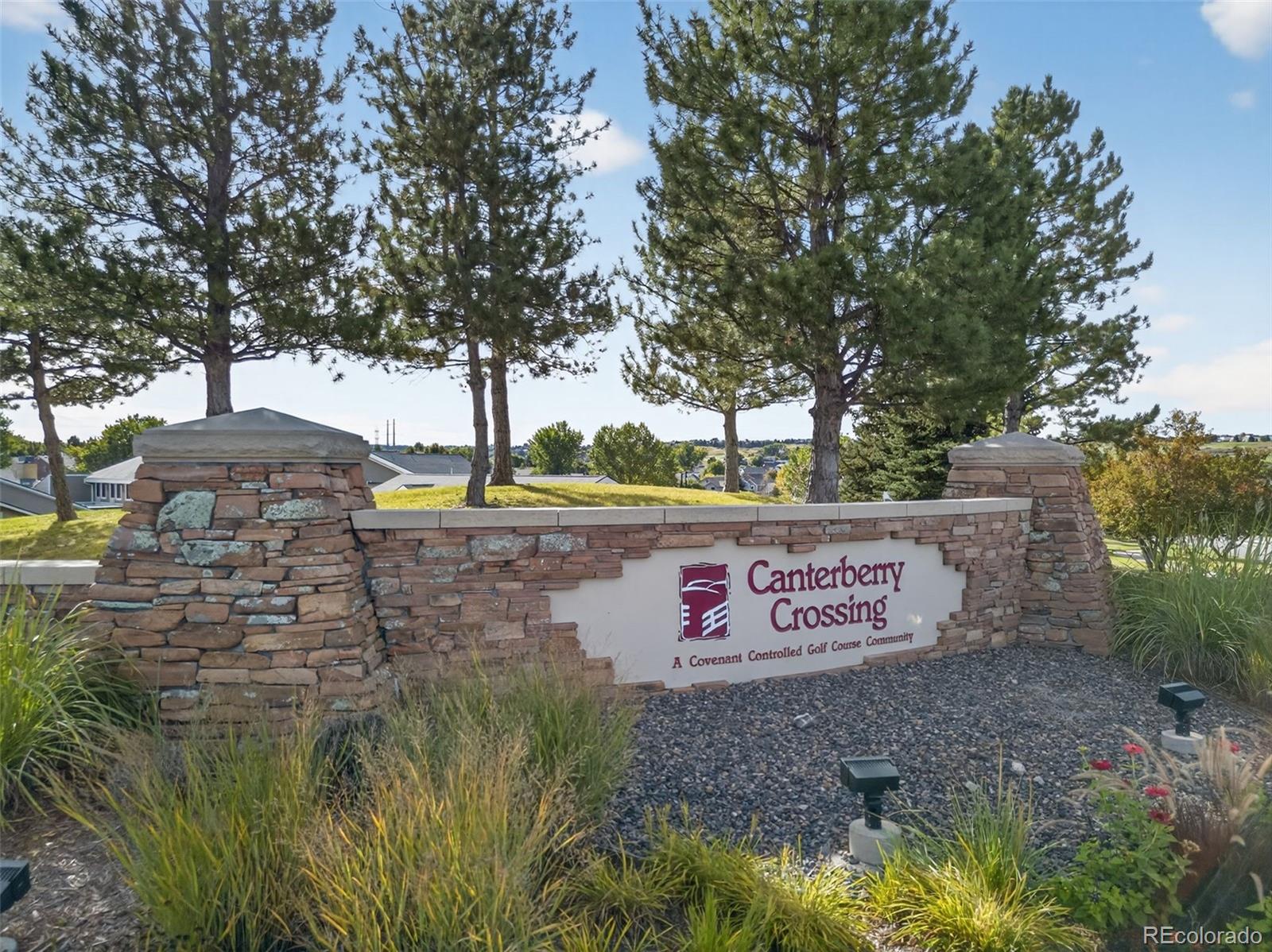 MLS Image #5 for 11361  sun prairie court,parker, Colorado