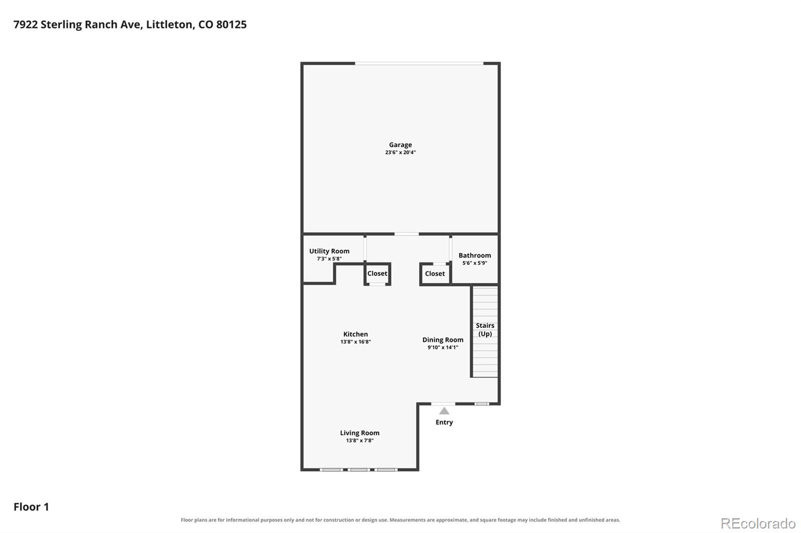 MLS Image #41 for 7922  sterling ranch avenue,littleton, Colorado
