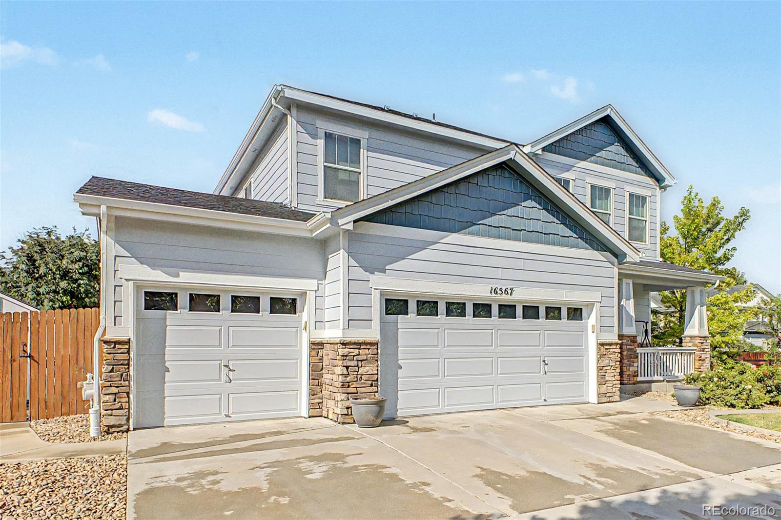 MLS Image #1 for 16567 e 99th place,commerce city, Colorado