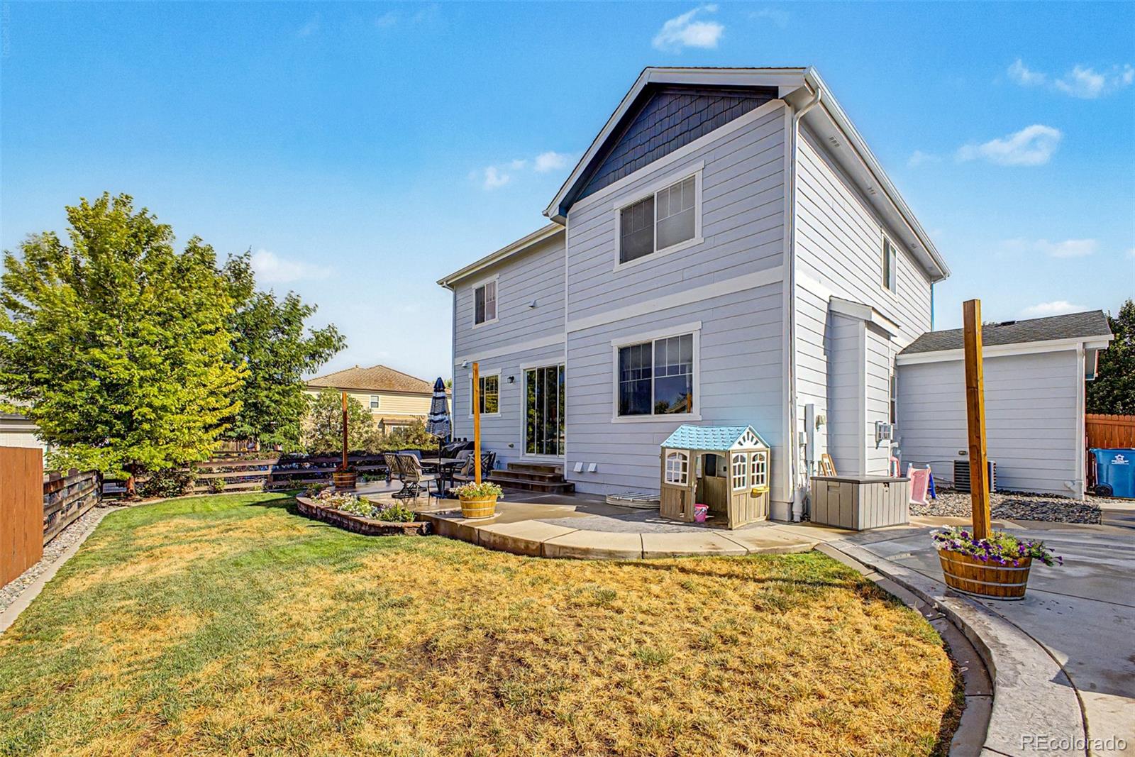 MLS Image #25 for 16567 e 99th place,commerce city, Colorado