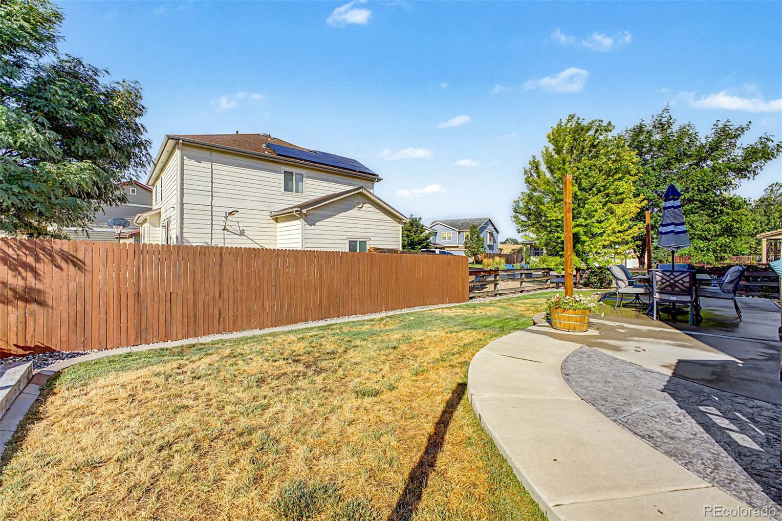 MLS Image #29 for 16567 e 99th place,commerce city, Colorado