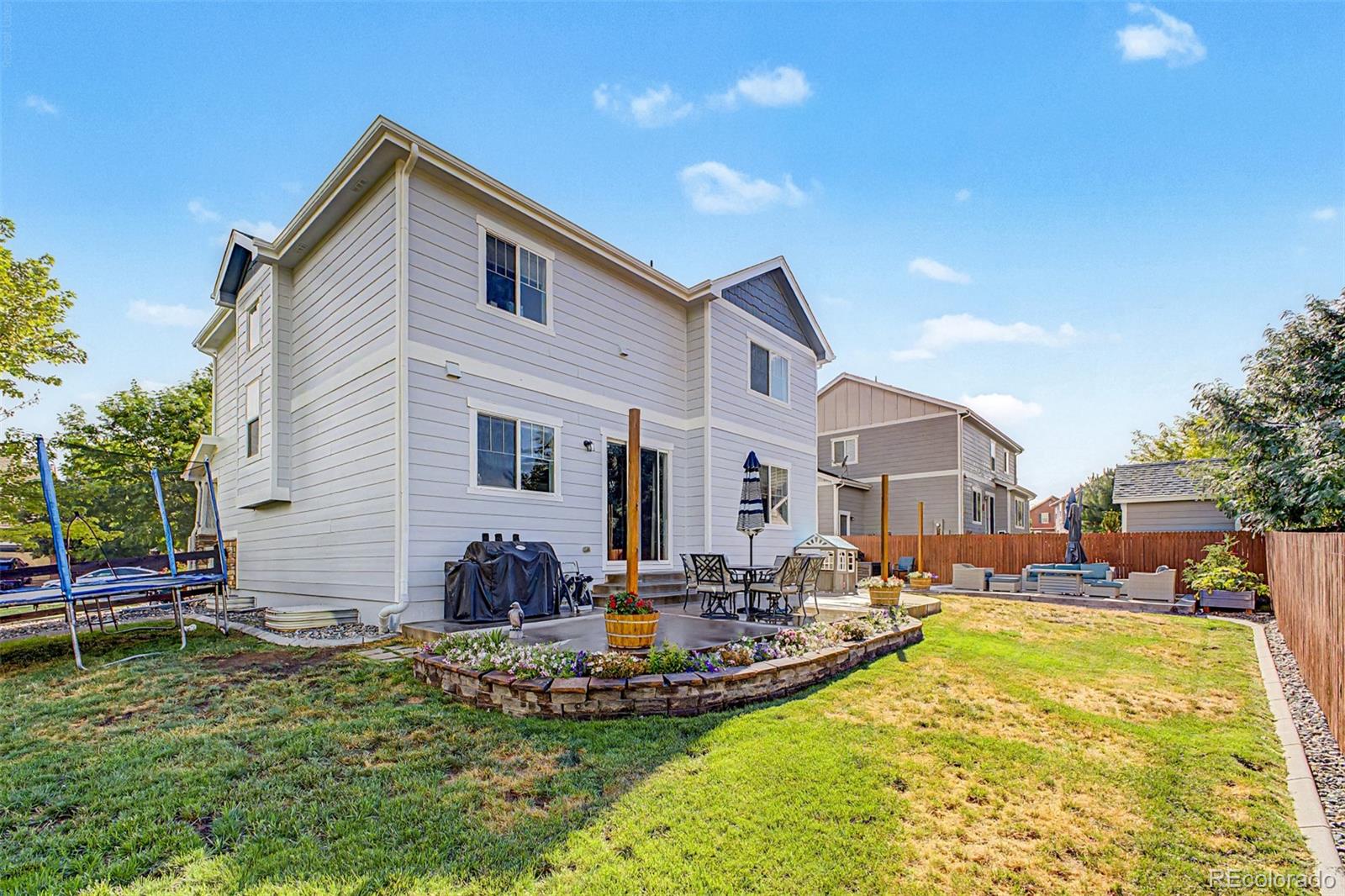 MLS Image #30 for 16567 e 99th place,commerce city, Colorado