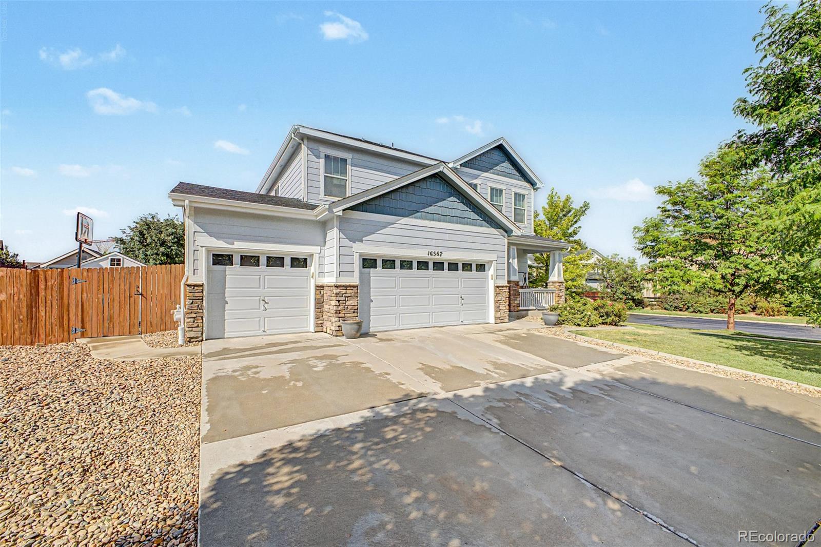 MLS Image #32 for 16567 e 99th place,commerce city, Colorado
