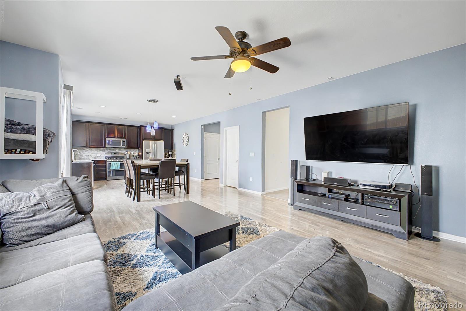 MLS Image #5 for 16567 e 99th place,commerce city, Colorado