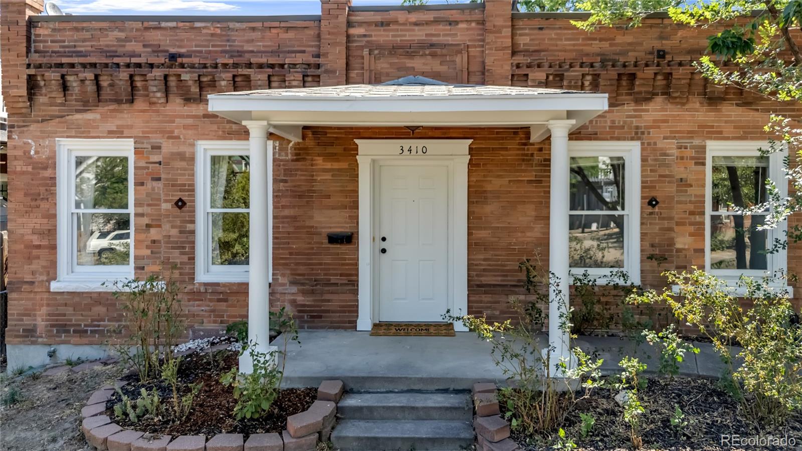 MLS Image #1 for 3410 n williams street,denver, Colorado