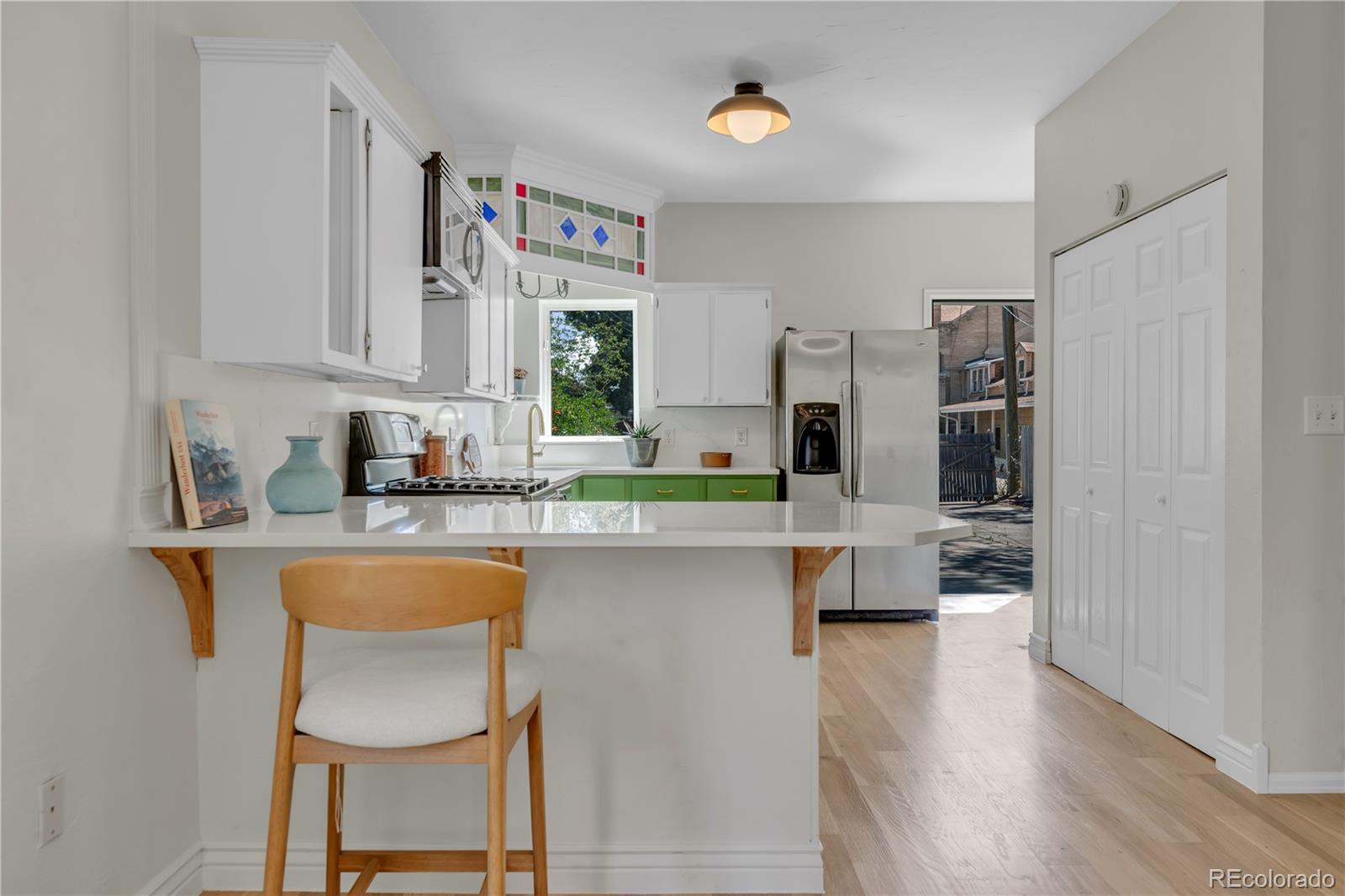 MLS Image #10 for 3410 n williams street,denver, Colorado