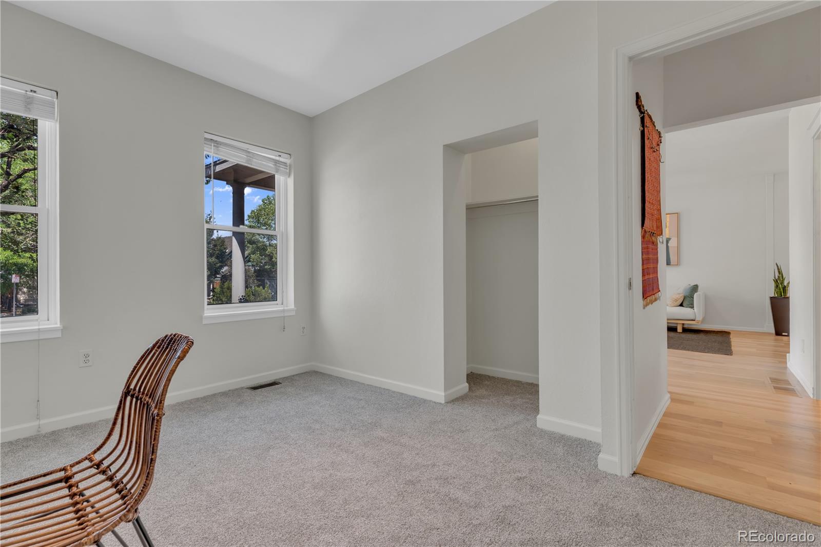 MLS Image #14 for 3410 n williams street,denver, Colorado