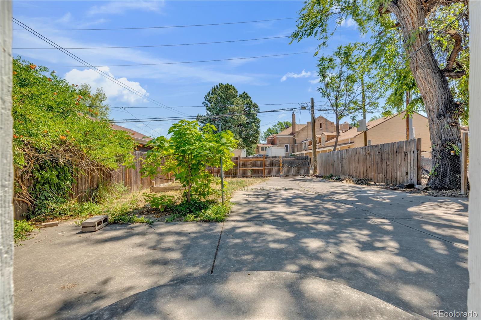 MLS Image #19 for 3410 n williams street,denver, Colorado