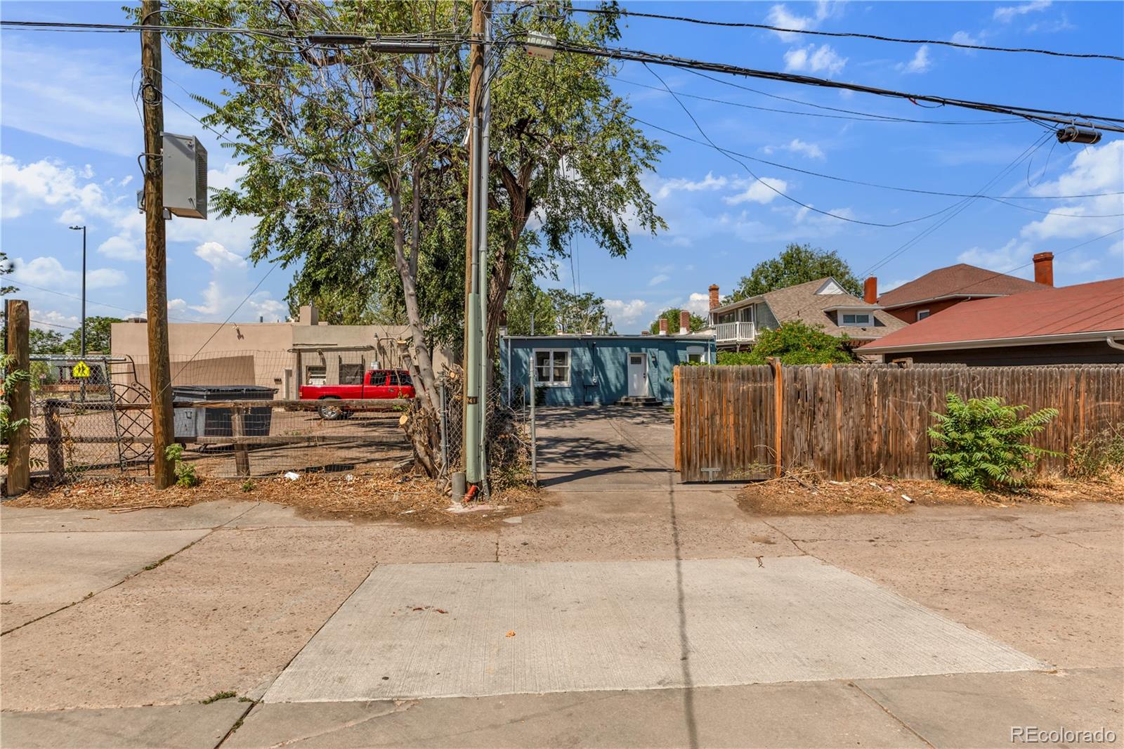 MLS Image #20 for 3410 n williams street,denver, Colorado