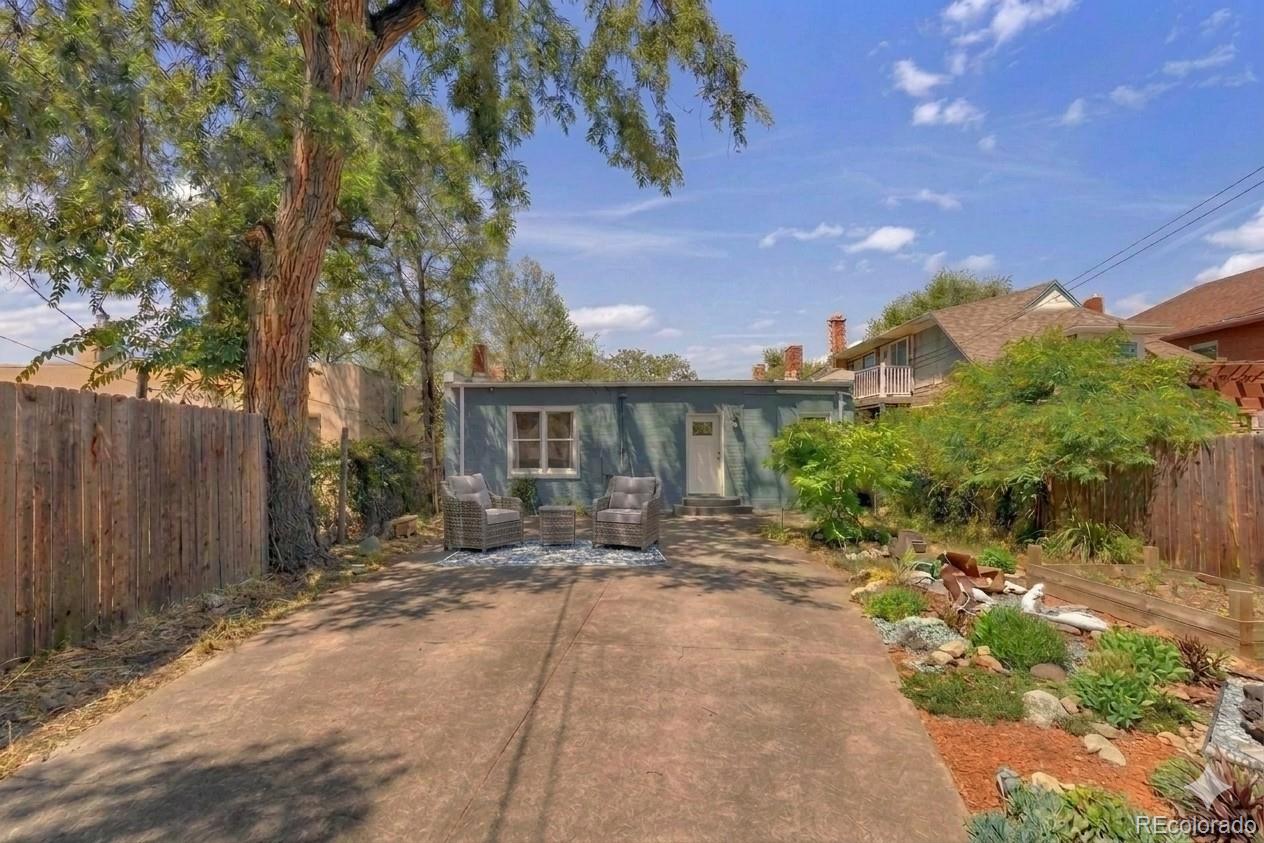 MLS Image #22 for 3410 n williams street,denver, Colorado